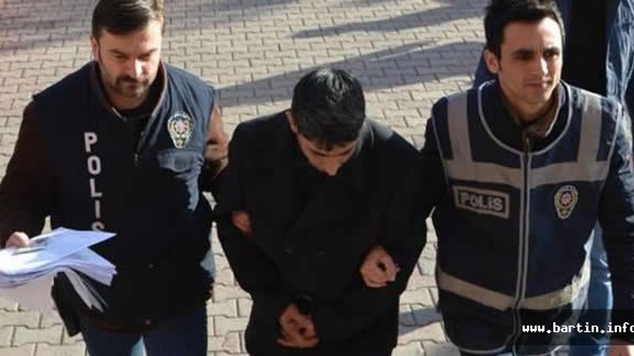 İşçi emeklisinin 10 bin lirasını alan telefon dolandırıcısı yakalandı