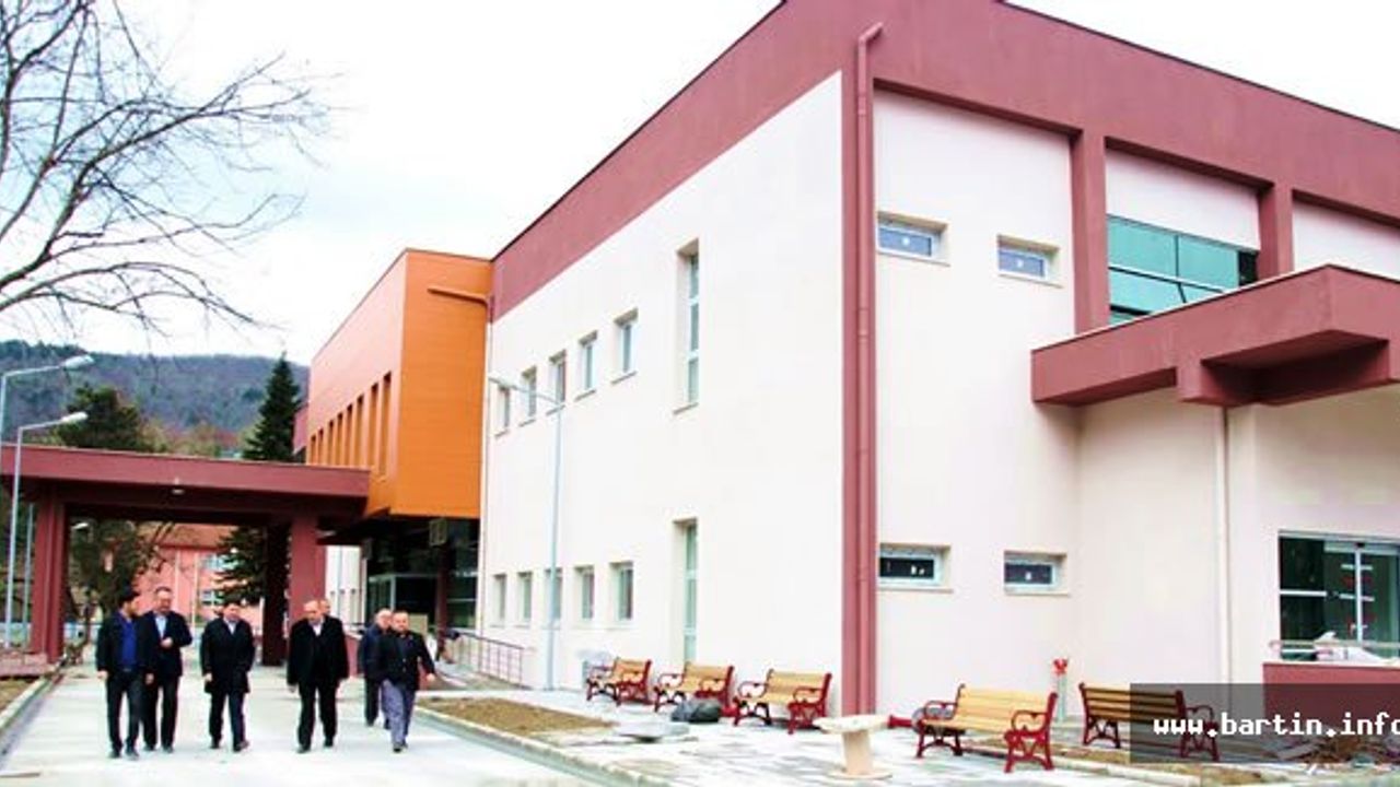 Tunç: Ulus’un Geleceğine Yatırım Yapıyoruz