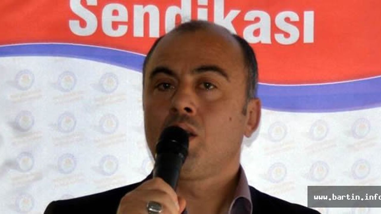 Aday öğretmenlere hazırlık ödeneği bir an önce verilmeli