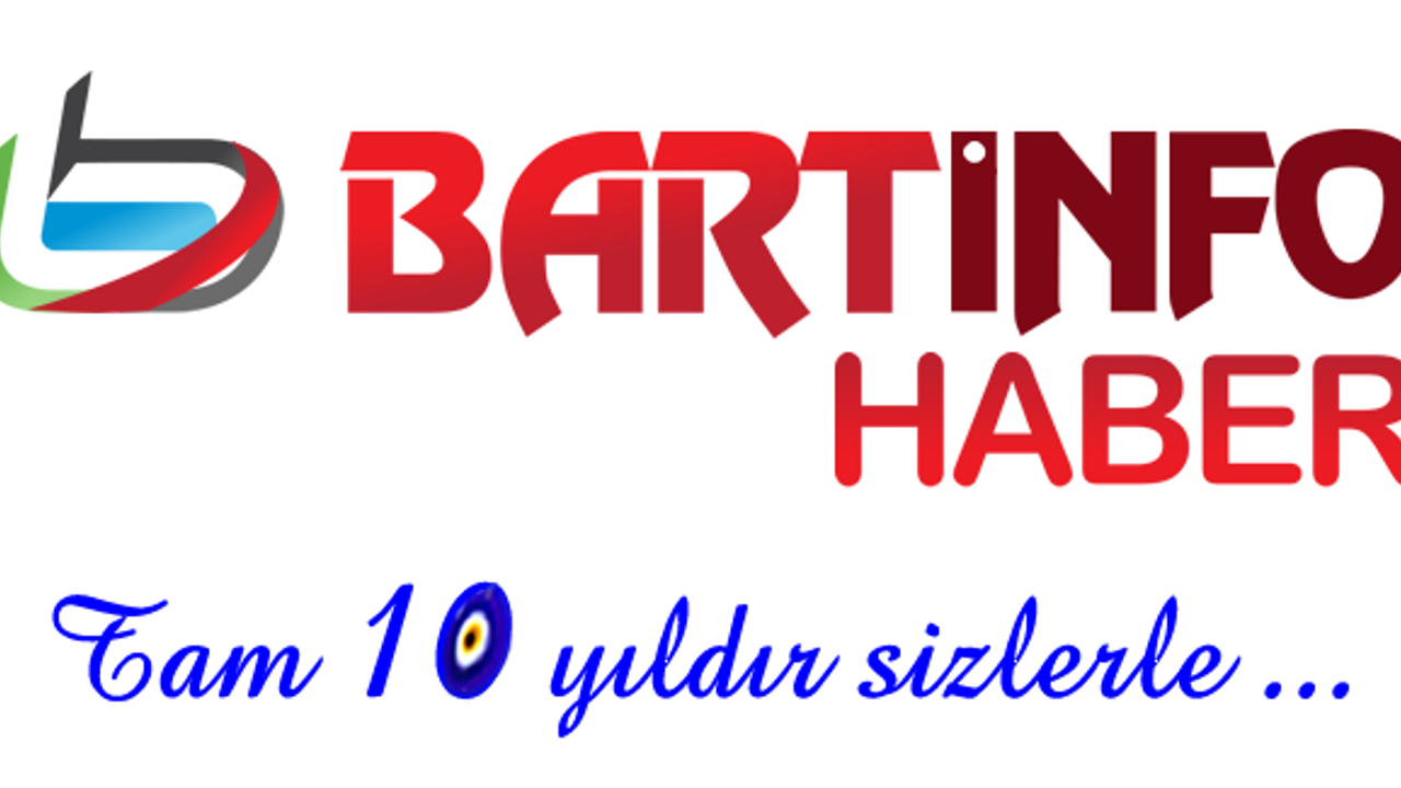 Bartın'ın İlk Yerel Haber Sitesi 10 Yaşında