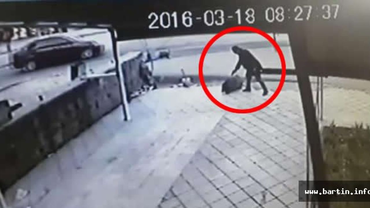 Devrek Cezaevinden Çıktı, Ankara'yı Kana Buladı: 2 Ölü, 1 Yaralı