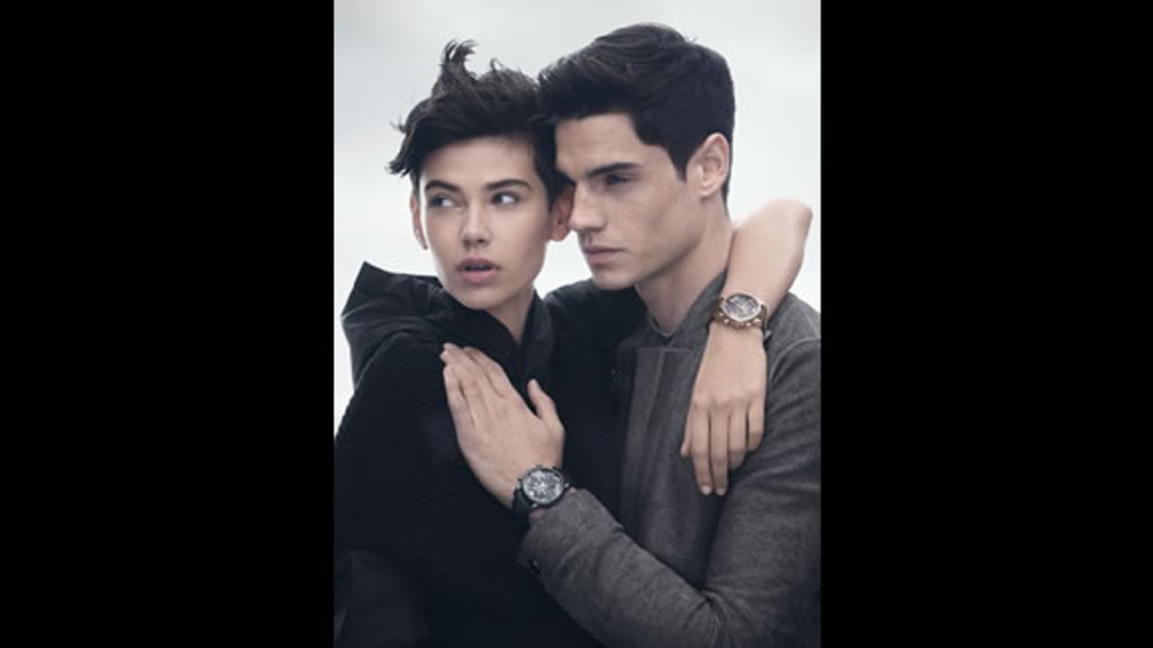En Özel Emporio Armani Saatler Modasaat.com'da İndirimde
