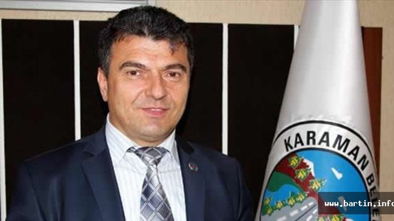 MHP'li belediye başkanı partisinden istifa etti