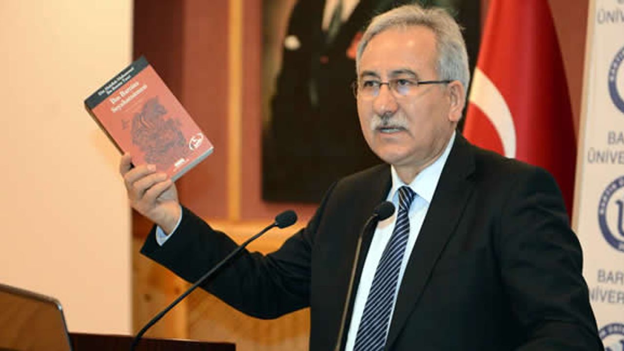 Orta Çağın En Büyük Seyyahı İbn-i Battuta