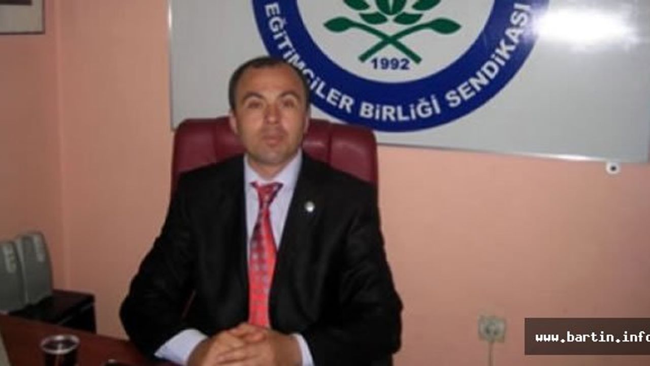 Terörü, Terörün Arkasındaki İç ve Dış Güçleri Nefretle Kınıyoruz