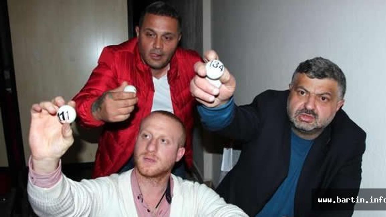 TTK'ya İşçi Alımı, Kura Toplarının Azizliğine Uğradı