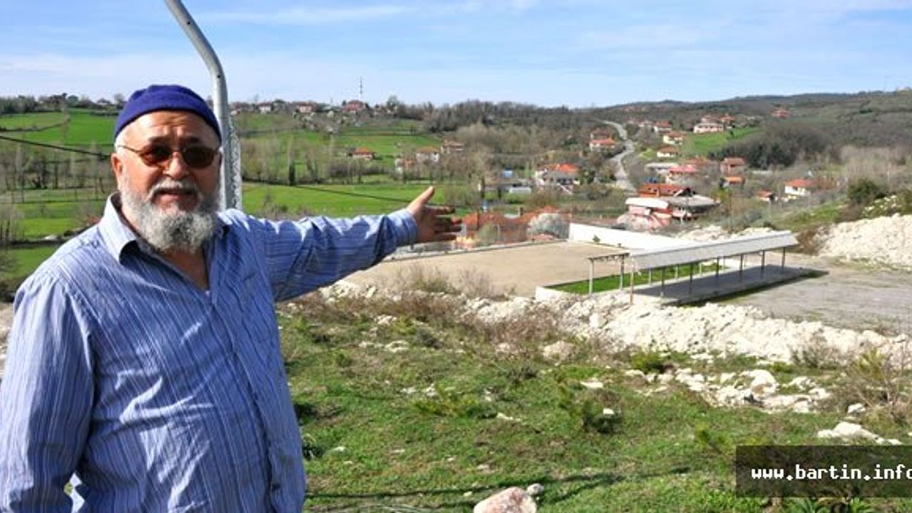 Valilik Açıklama Yaptı Ama, Vatandaş Tepkili