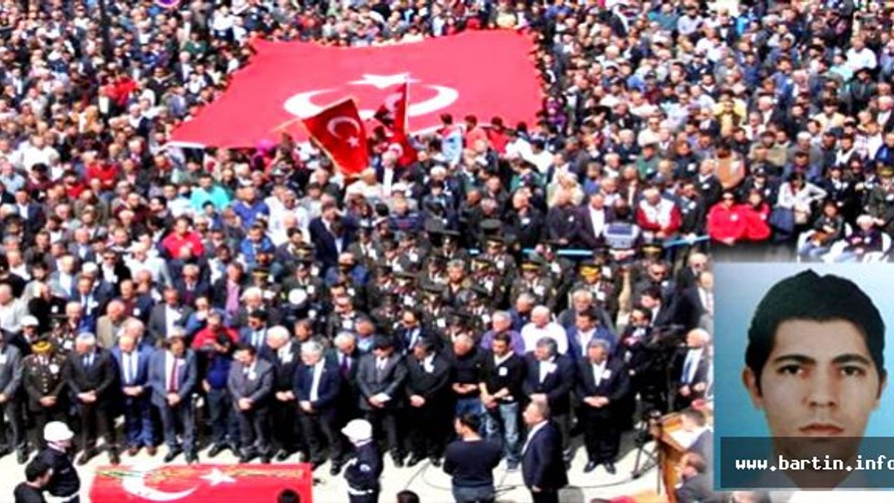 Acılı Baba Özmen: Kahpe kurşunlar yürek yakıyor