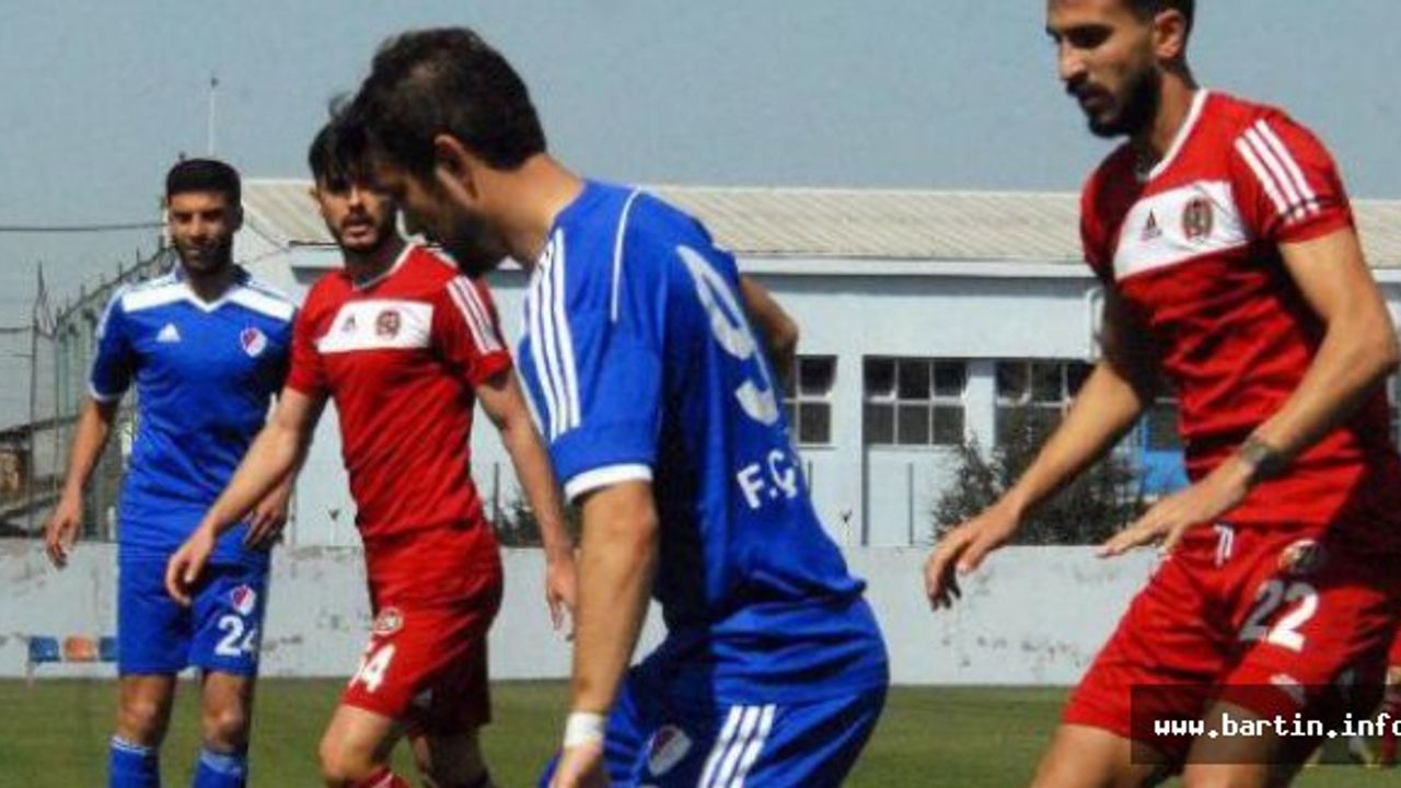 Düzcespor 1-0 Turgutluspor