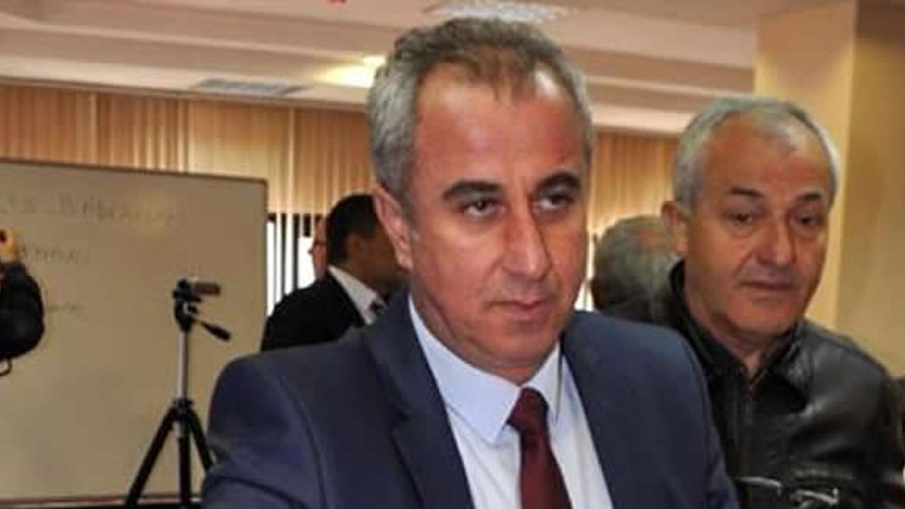 Eski muhtar, İl Genel Meclisi Başkanı oldu