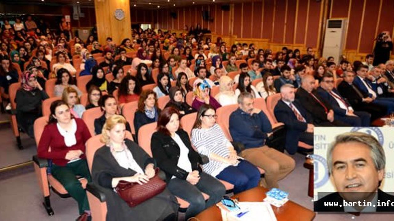 Prof. Oğuz: Apartmanlar Kültür Üretmiyor, Tüketiyor