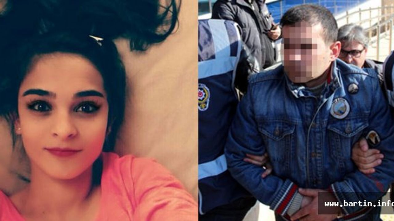 Sonum Özgecan'ın katili gibi olacak dedi ve..