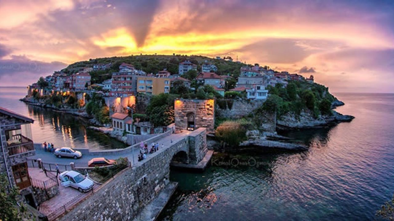 Çeşm-i Cihan Ankara'ya Geliyor