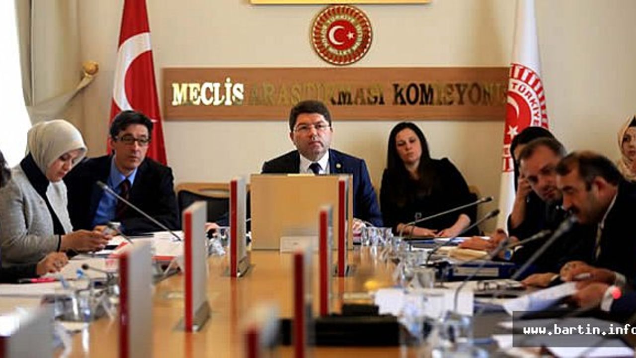 Çocuk İstismarını Tüm Boyutları İle Araştırıyoruz