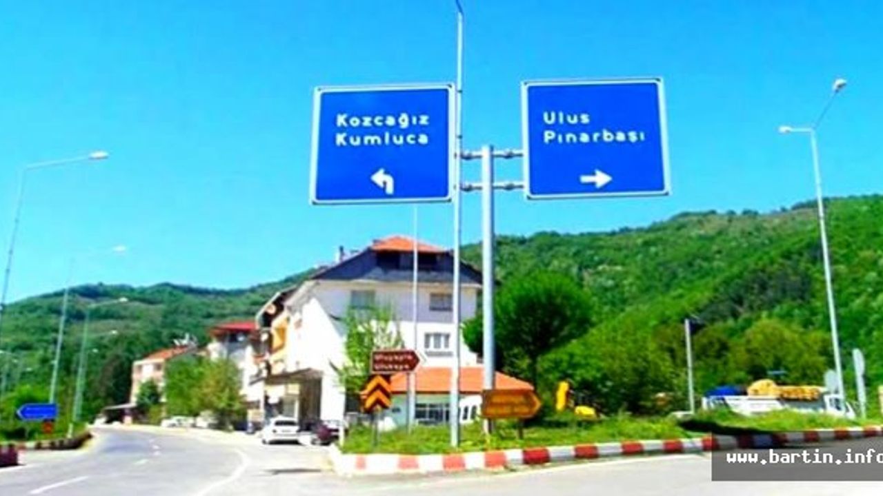 Kumluca-Abdipaşa Yolu Yatırım Programına Alındı