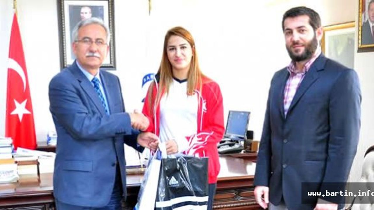 Rio Olimpiyatları'nda Türkiye'yi Temsil Edecek