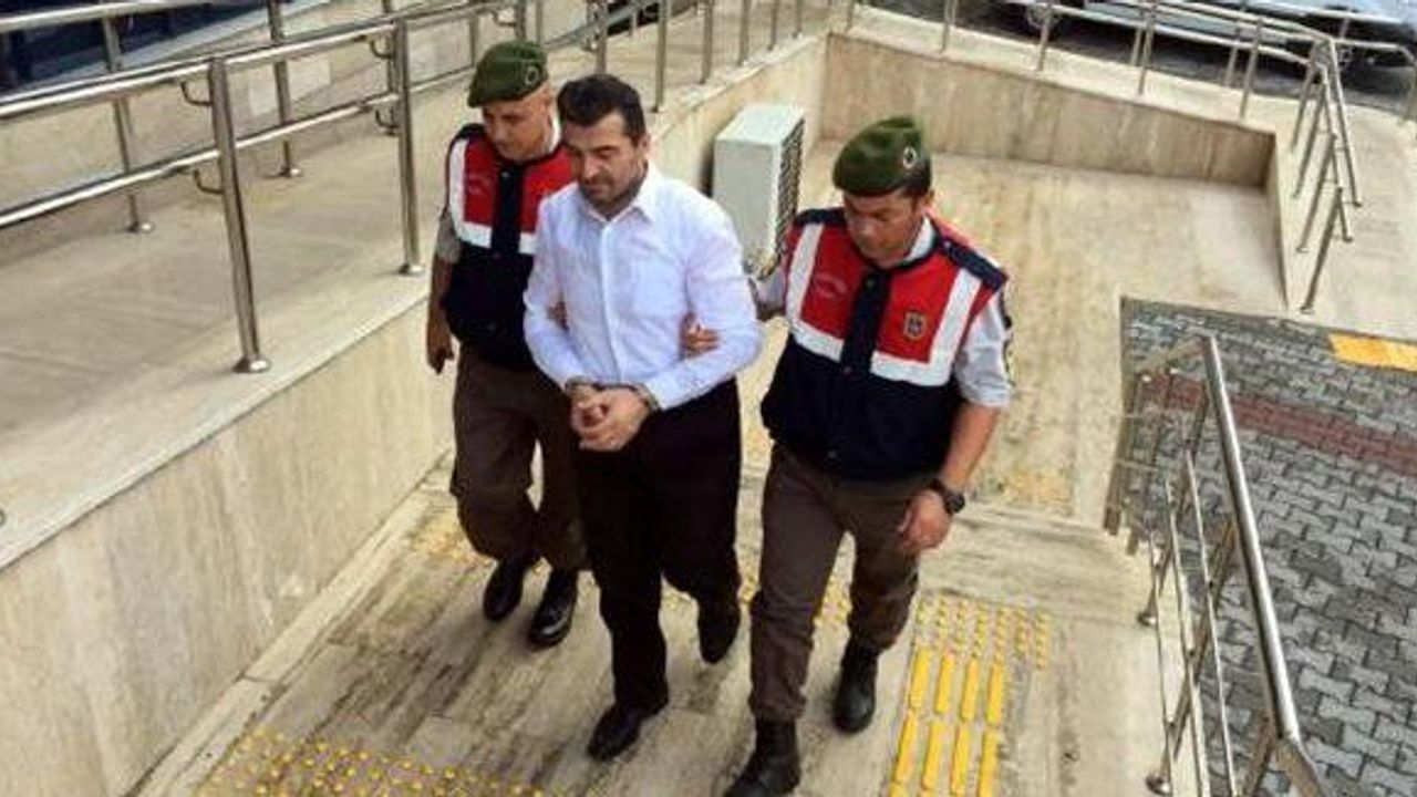 FETÖ'den gözaltına alınan belediye başkanı serbest bırakıldı
