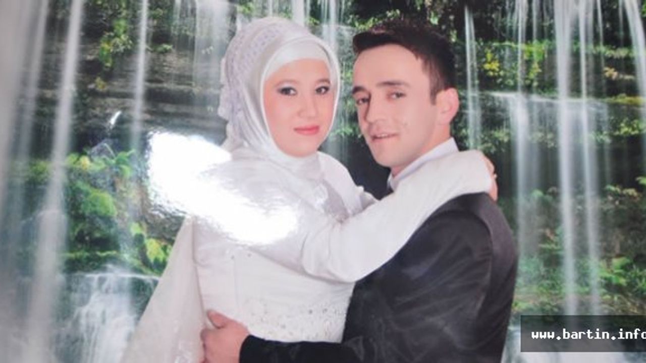 14 gündür kayıp eşi ve oğlunu arıyor