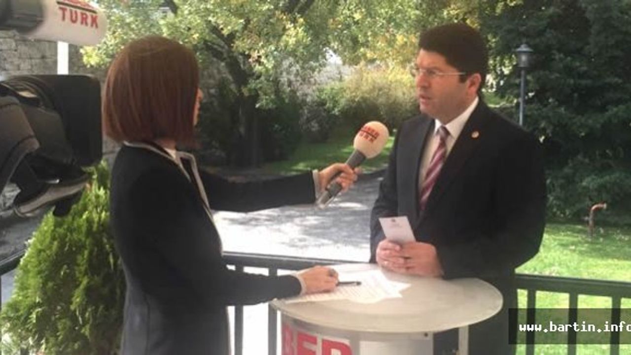 Çocuk İstismarı Komisyonu Taslak Raporu