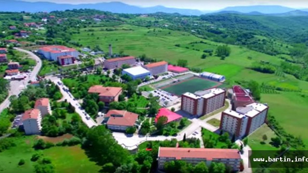Üniversite ve Yurt Çevresinde Rahatsızlık Verenlere Ceza
