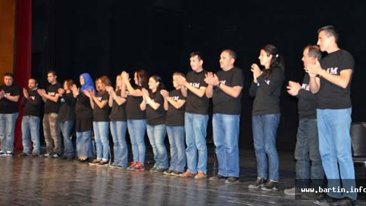 4. Geleneksel Bartın TRSM Kültür- Sanat Etkinliği