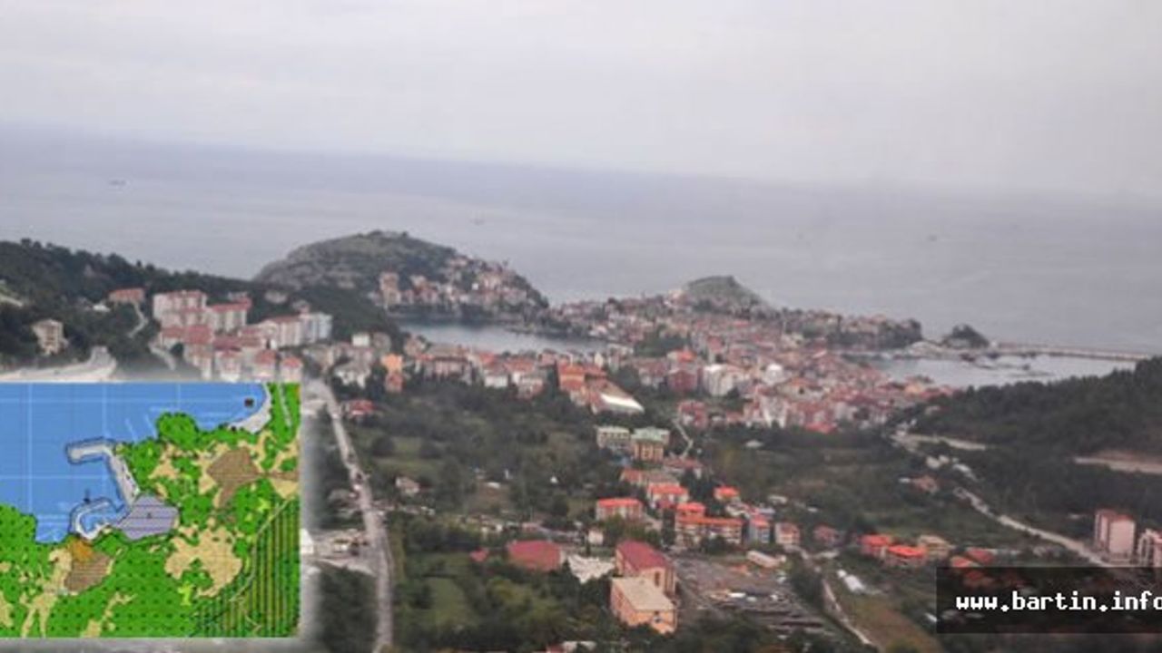 Bakanlık'tan Termik santral İçin Dev Adım