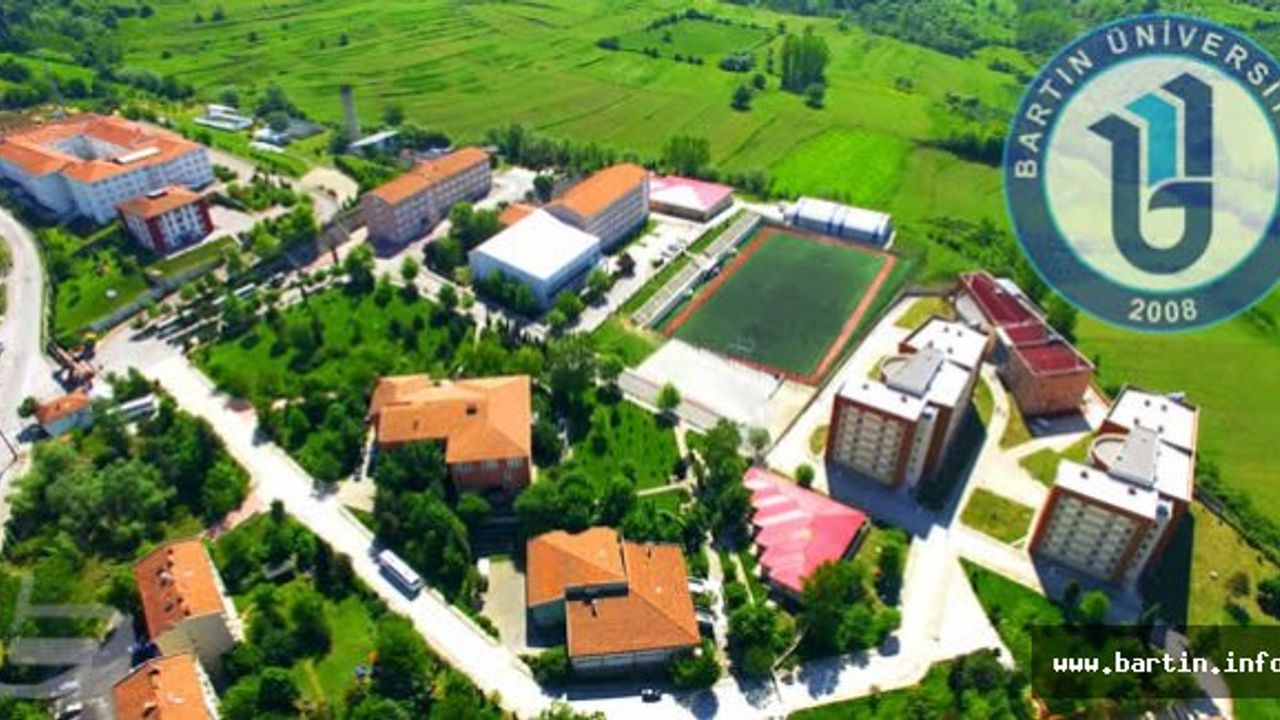 Bartın Üniversitesi Yeni Rektörünü Arıyor