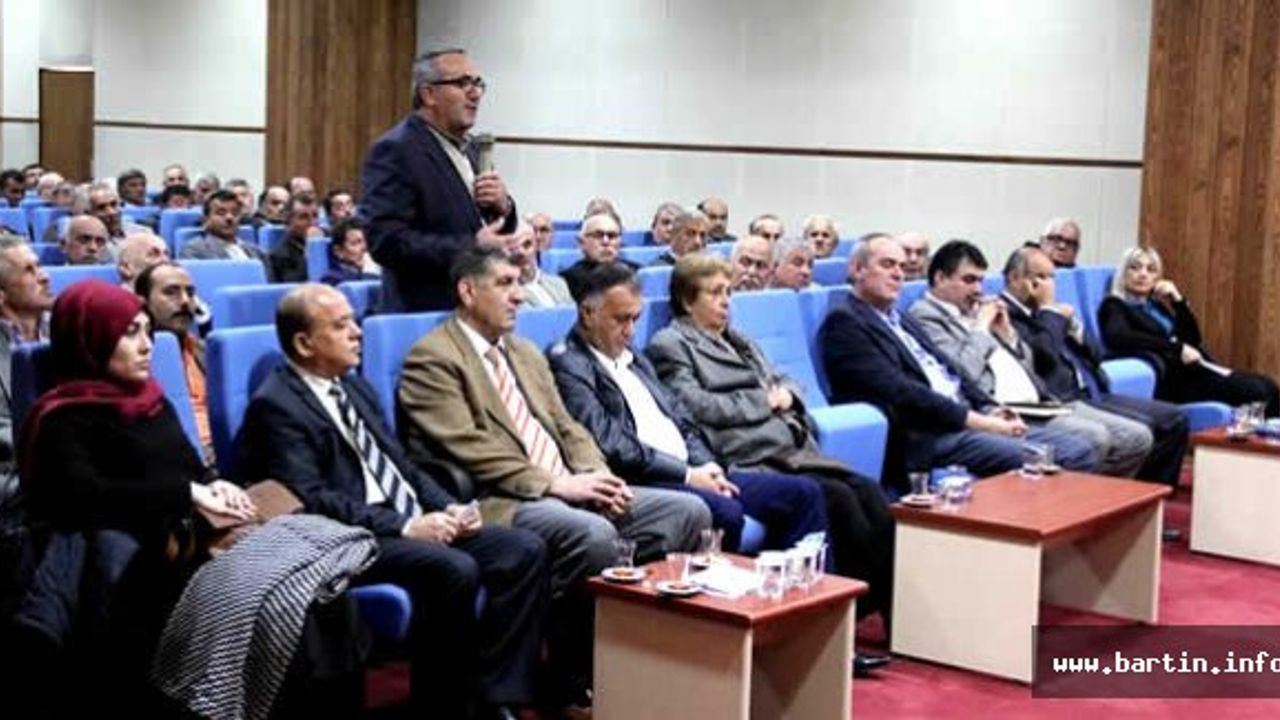 Muhtar Bilgi Sistemi sorunları daha hızlı çözecek