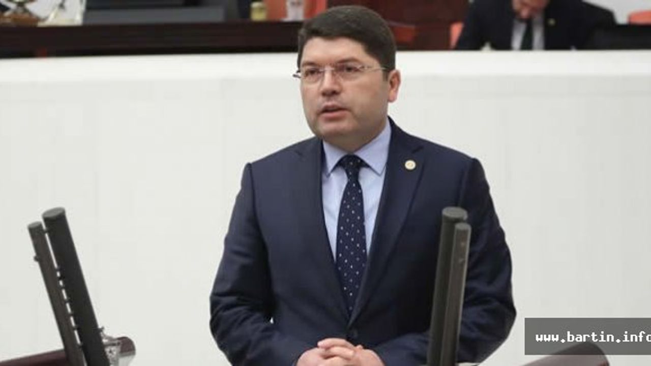 Tunç: En içten duygularımla kutluyorum
