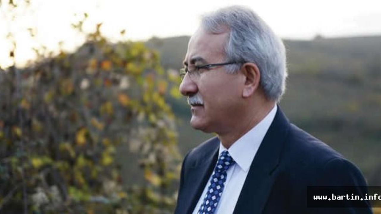 Rektör Kaplan’dan Kayseri’deki Saldırıya Kınama
