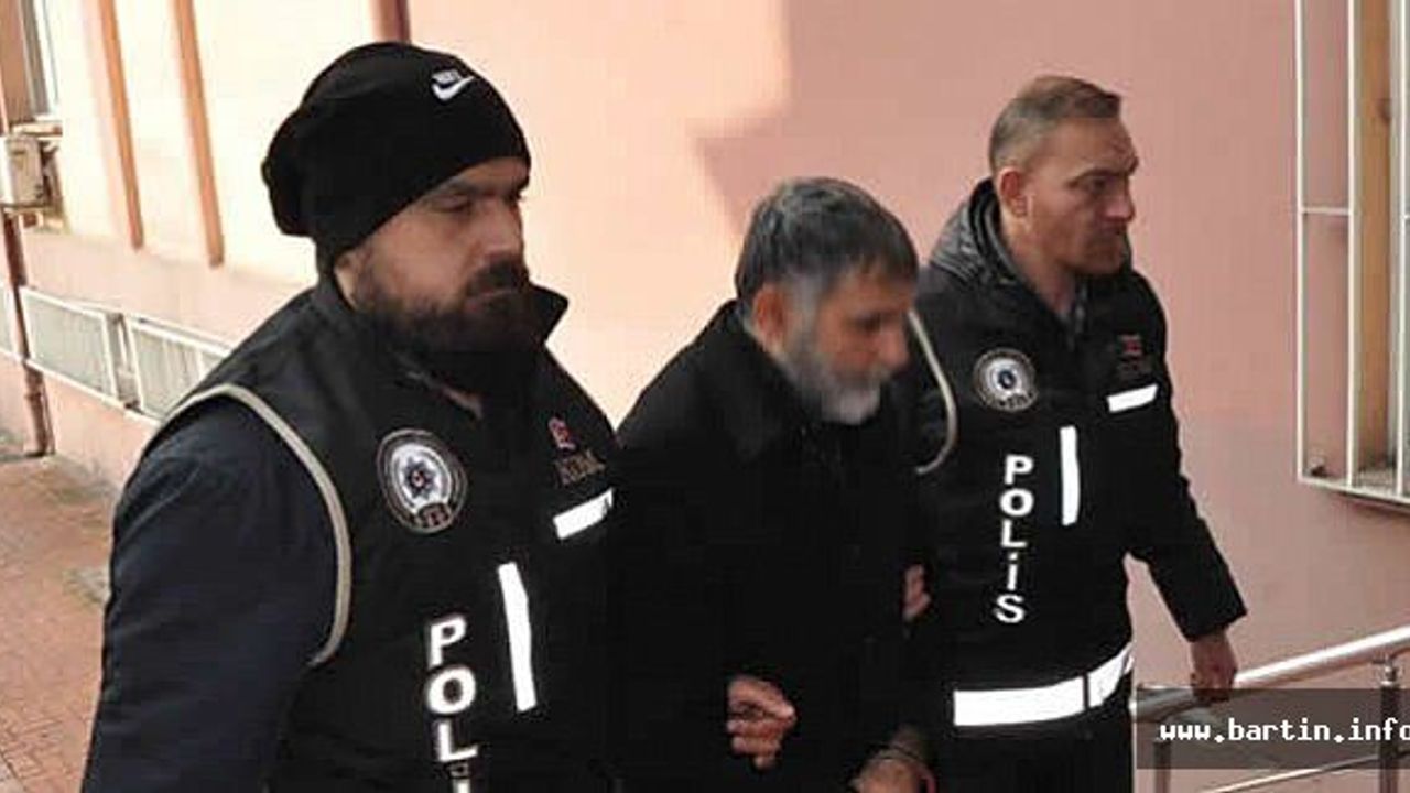 Bartın Halk Sağlığı Eski Müdürü Serbest