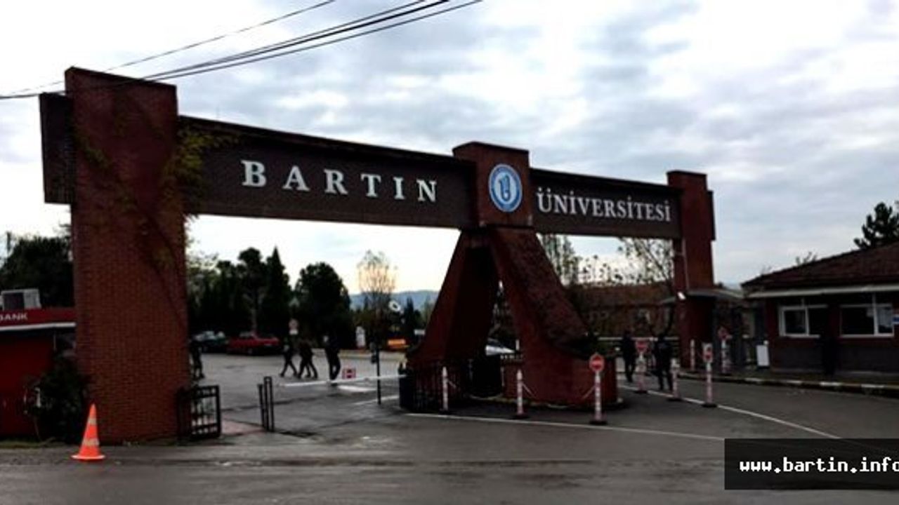 Bartın'da FETÖ Operasyonu: 8 Gözaltı