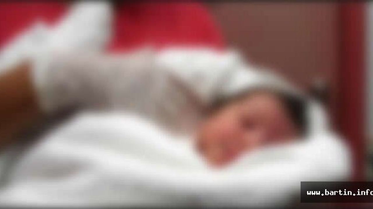 3 aylık bebek, süt emerken boğularak öldü