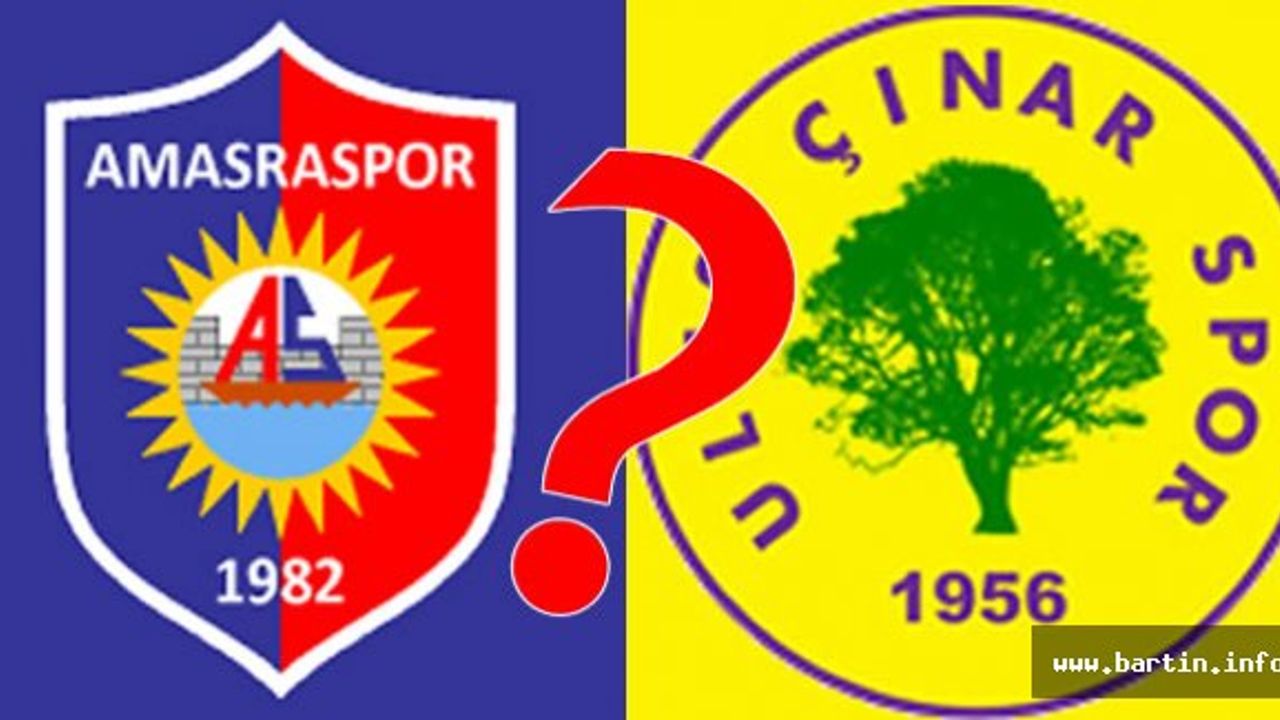 Bartınspor'un rakibi kim olacak ?