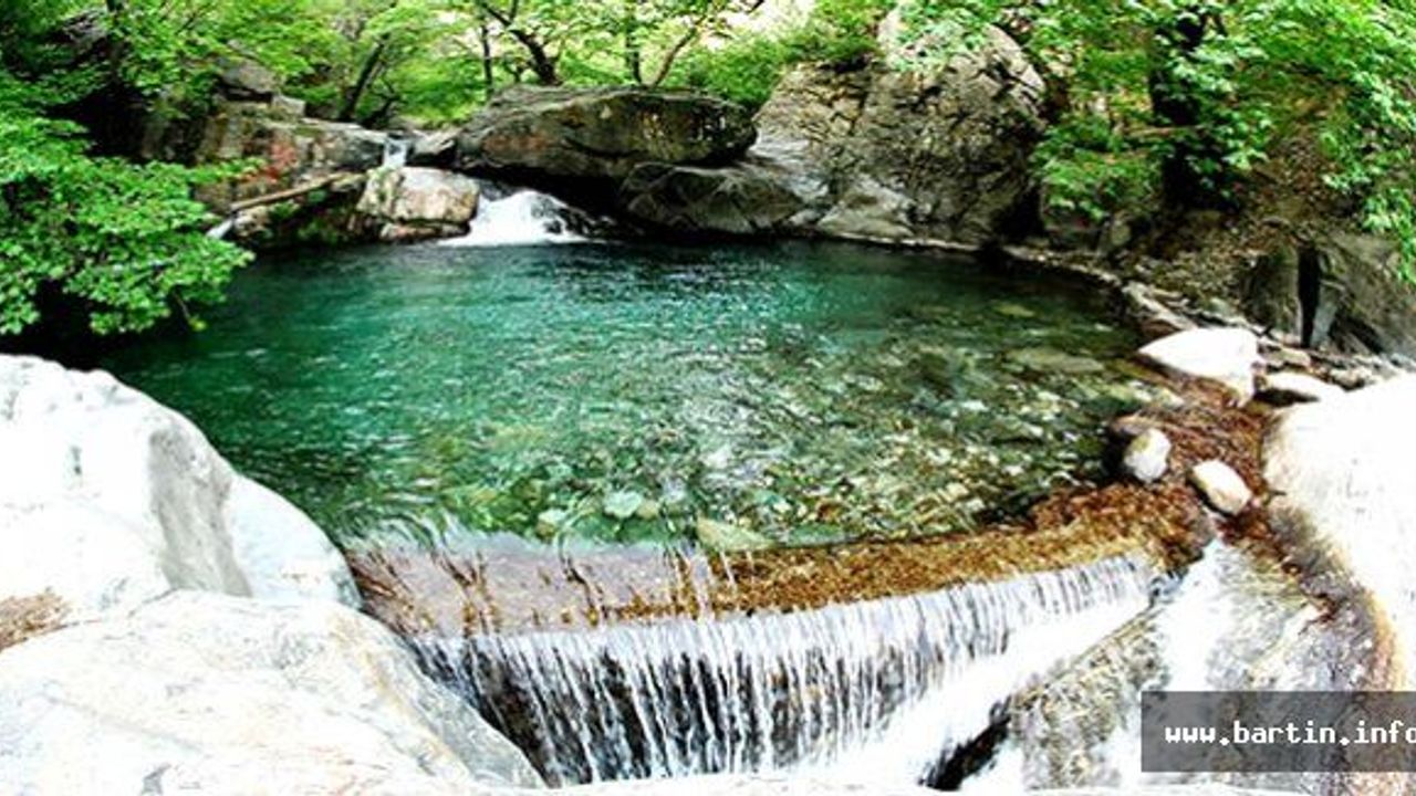 Cennet Parçasında Hazin Bir Hihaye: HASANBOĞULDU