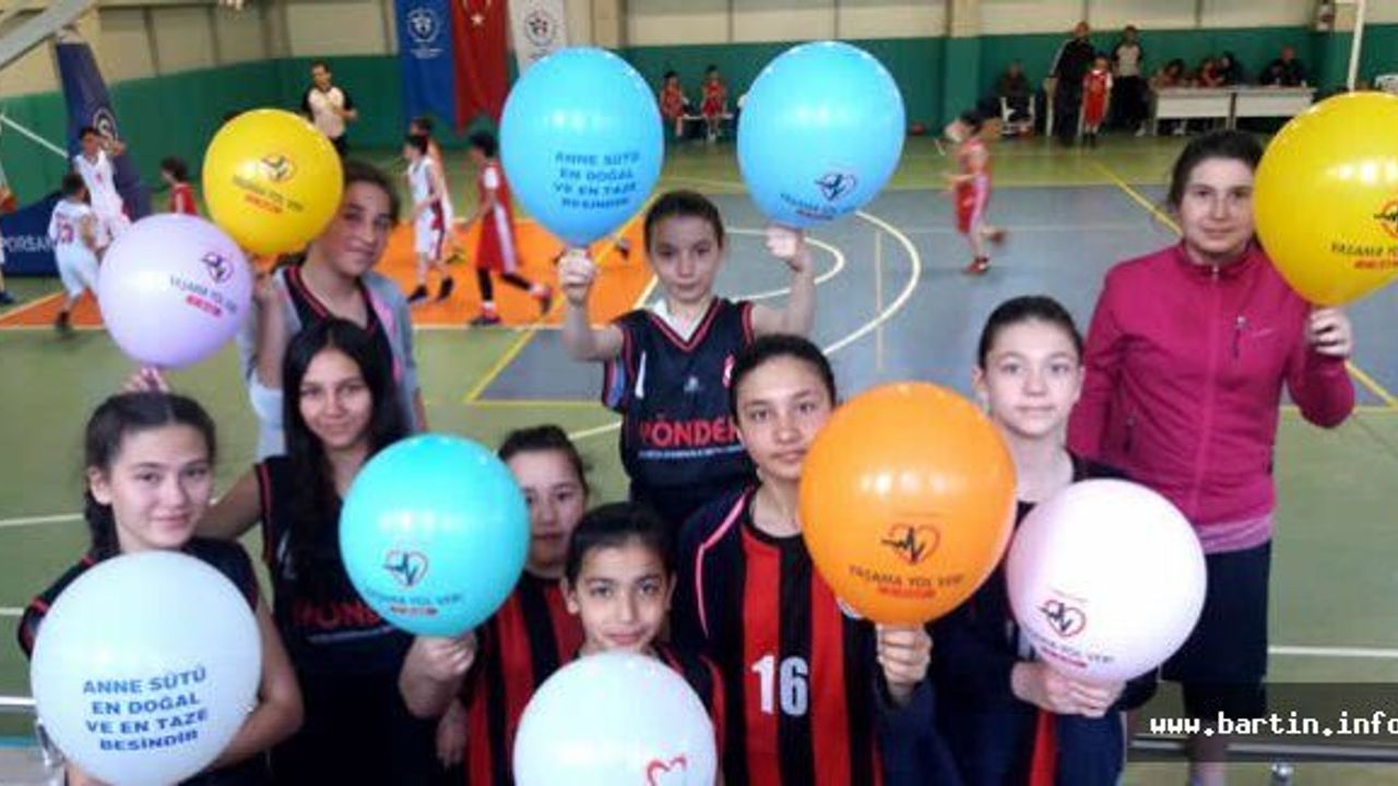 Minikler All Star Şöleni Nefes Kesti