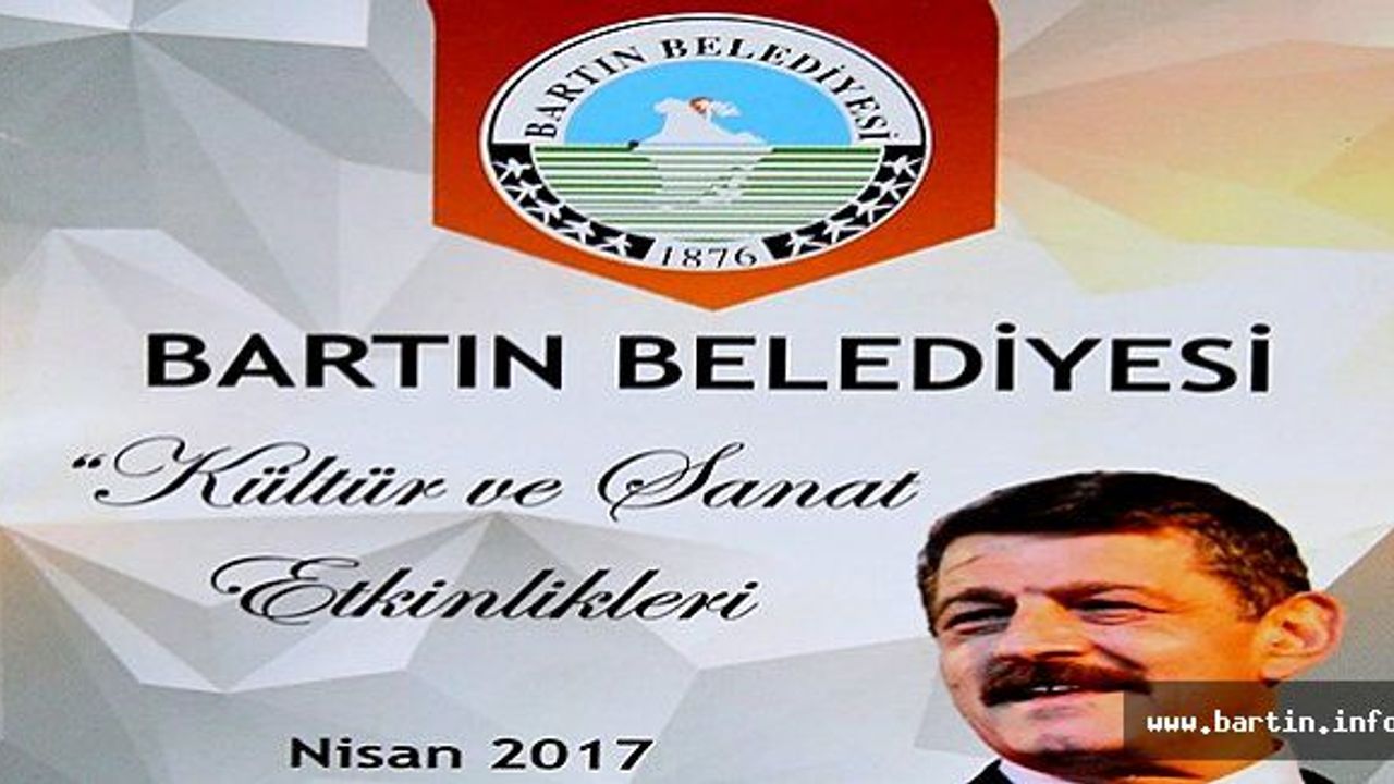 Nisan Ayı Kültür ve Sanat Etkinlikleri