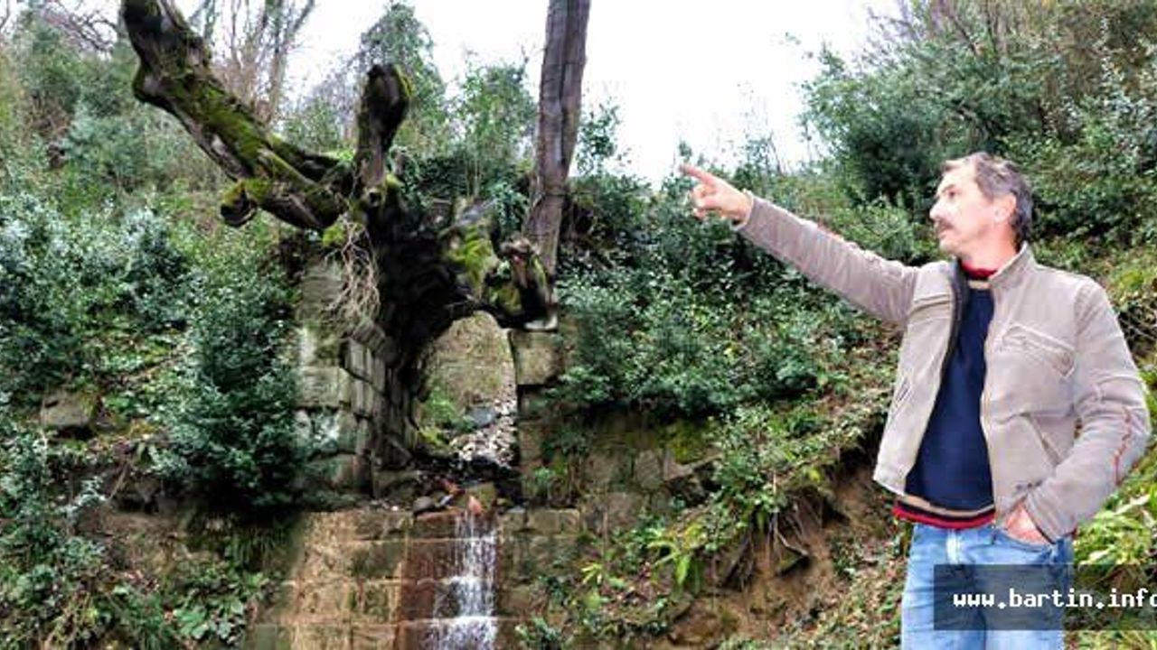 Tarihi Kemerdere Köprüsü Turizme Kazandırılıyor