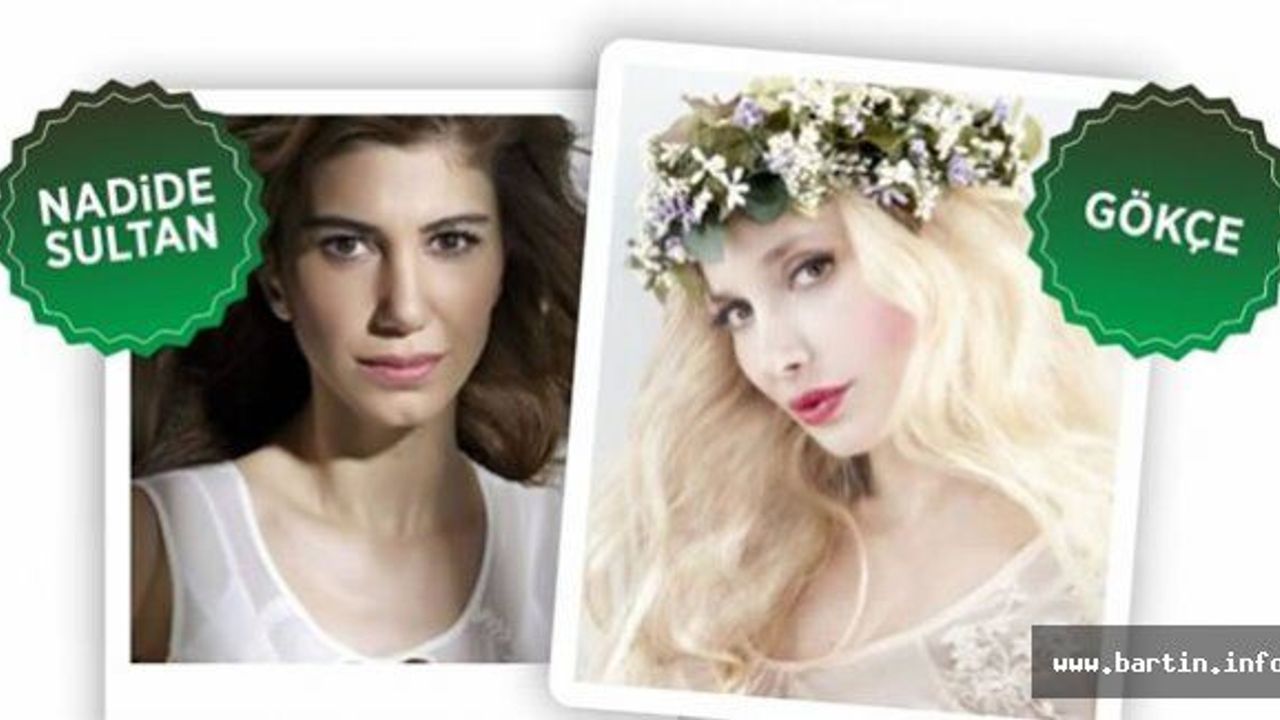 Nadide Sultan ve Gökçe Sahne Alacak