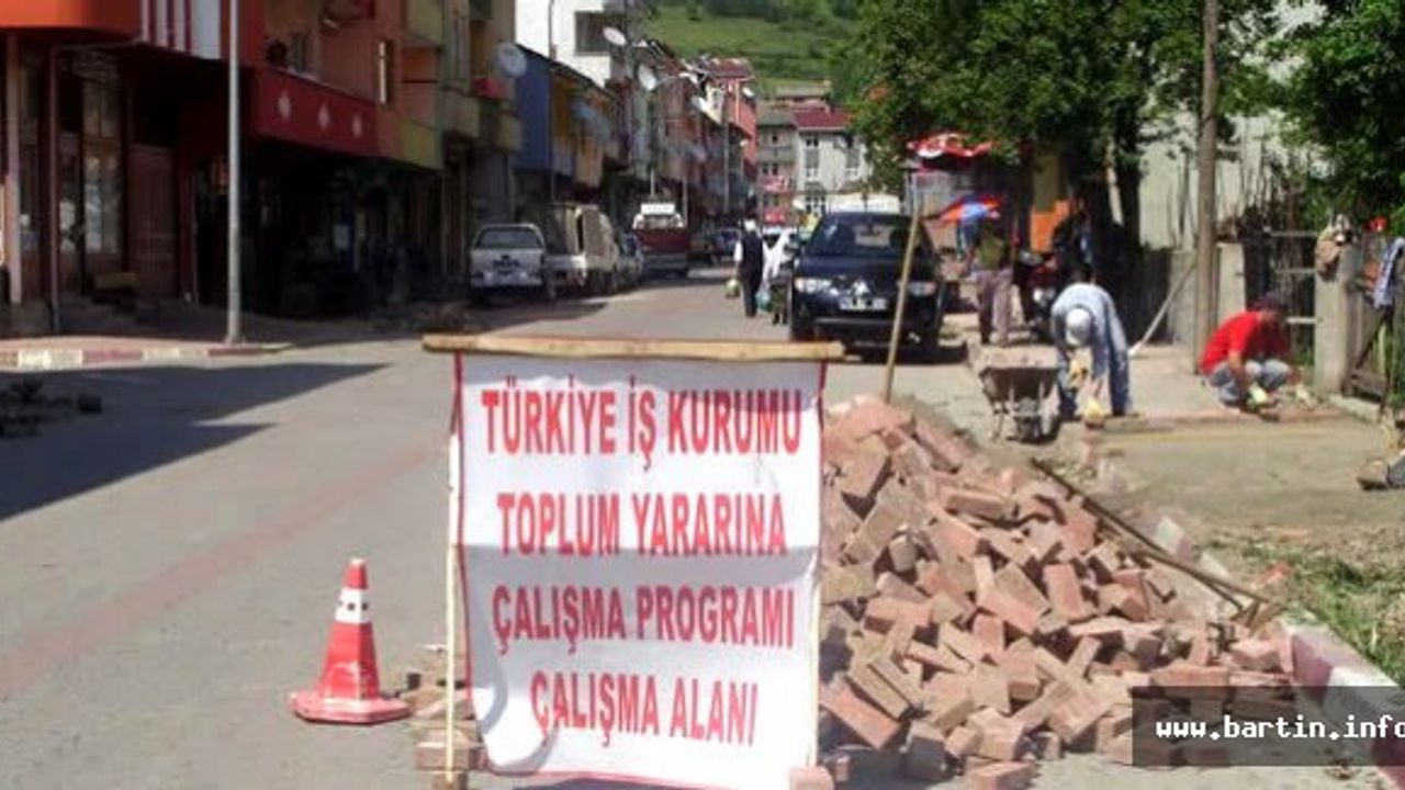 TYP kapsamında 50 İstihdam Daha