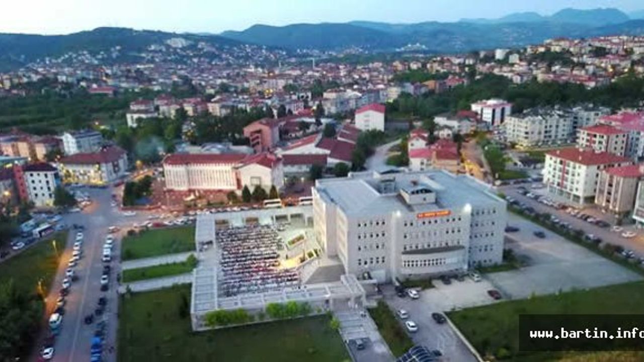 7'den 77'ye Herkes Bu İftarda Buluştu