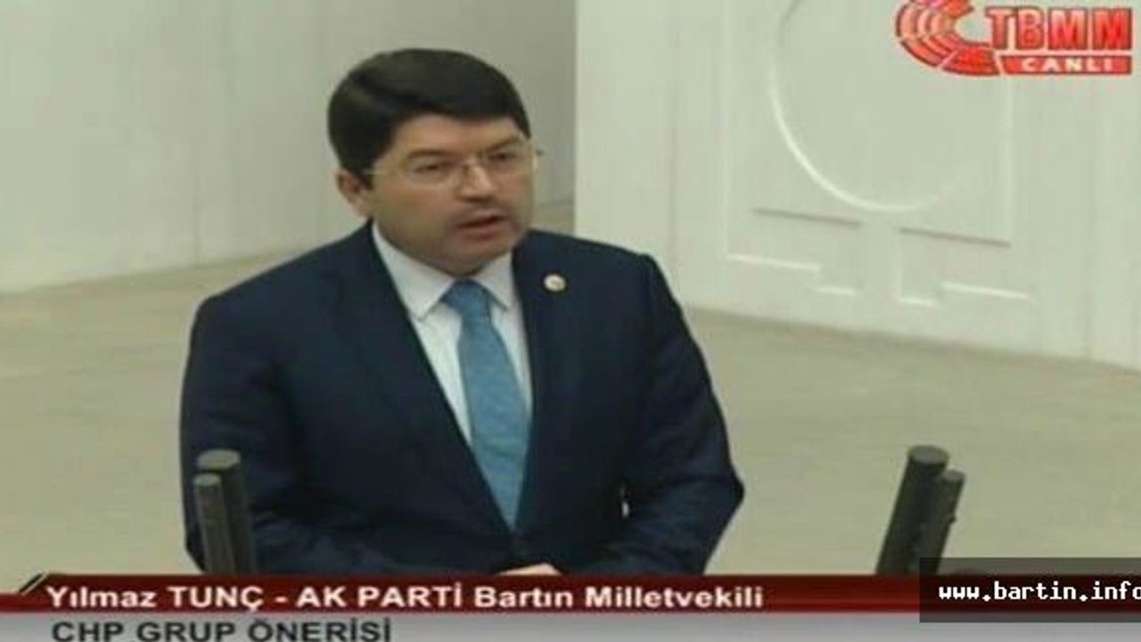 FETÖ ile mücadeleyi başlatan parti AK Parti’dir