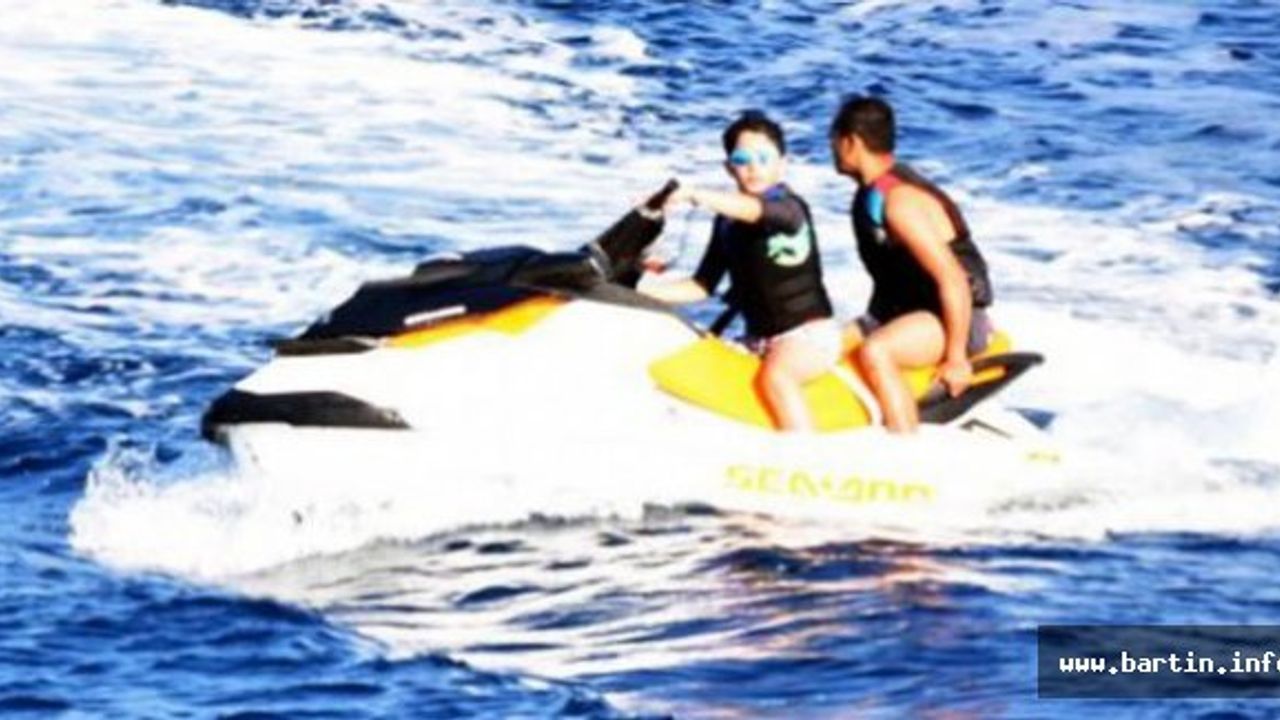 Jet-Ski'nin Yasak Kapsamı Genişledi