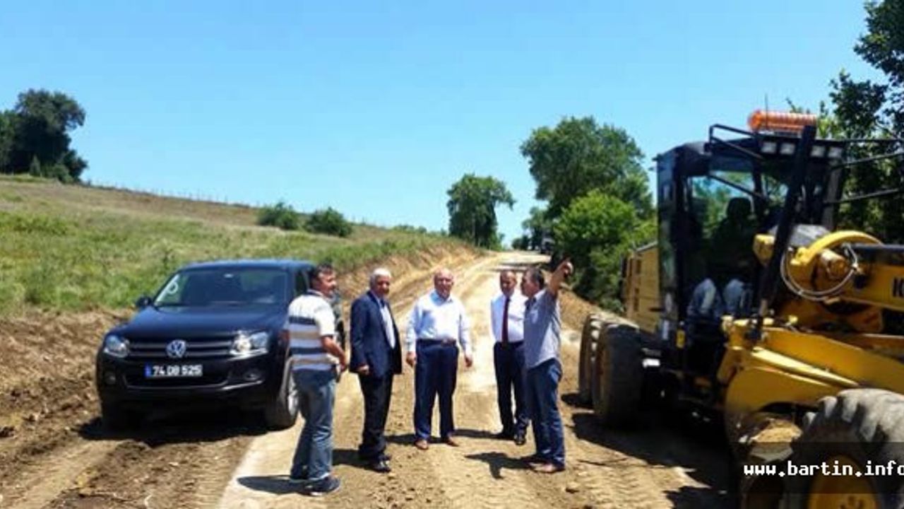 Bir Hayal Daha Gerçek Oluyor