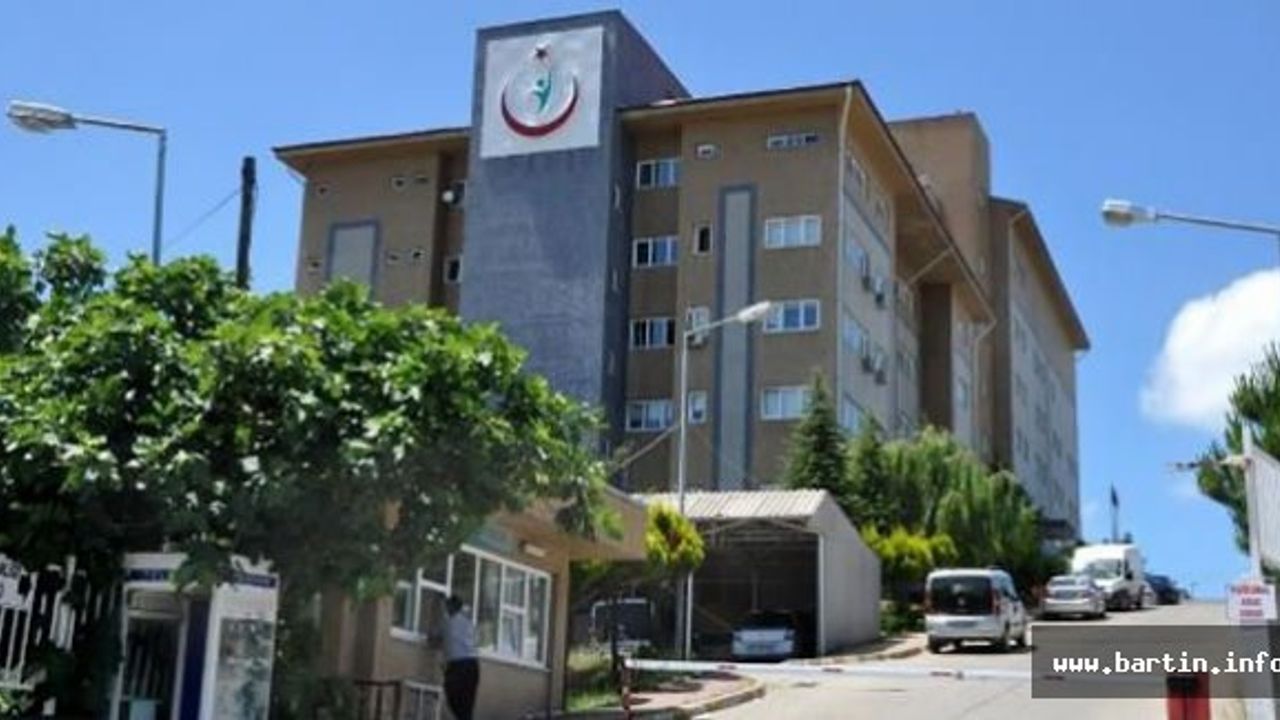 Tuvalette doğuma soruşturma izni yok