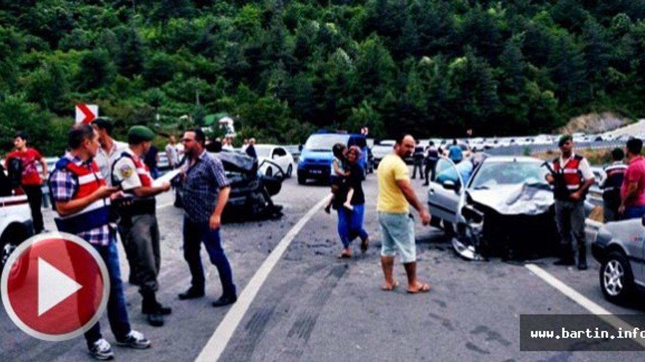 9 günlük bilanço: 98 ölü, 423 yaralı