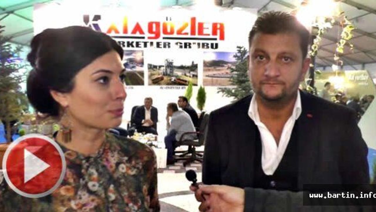 Batı Karadeniz Yapı ve Mobilya Fuarı Sona Erdi
