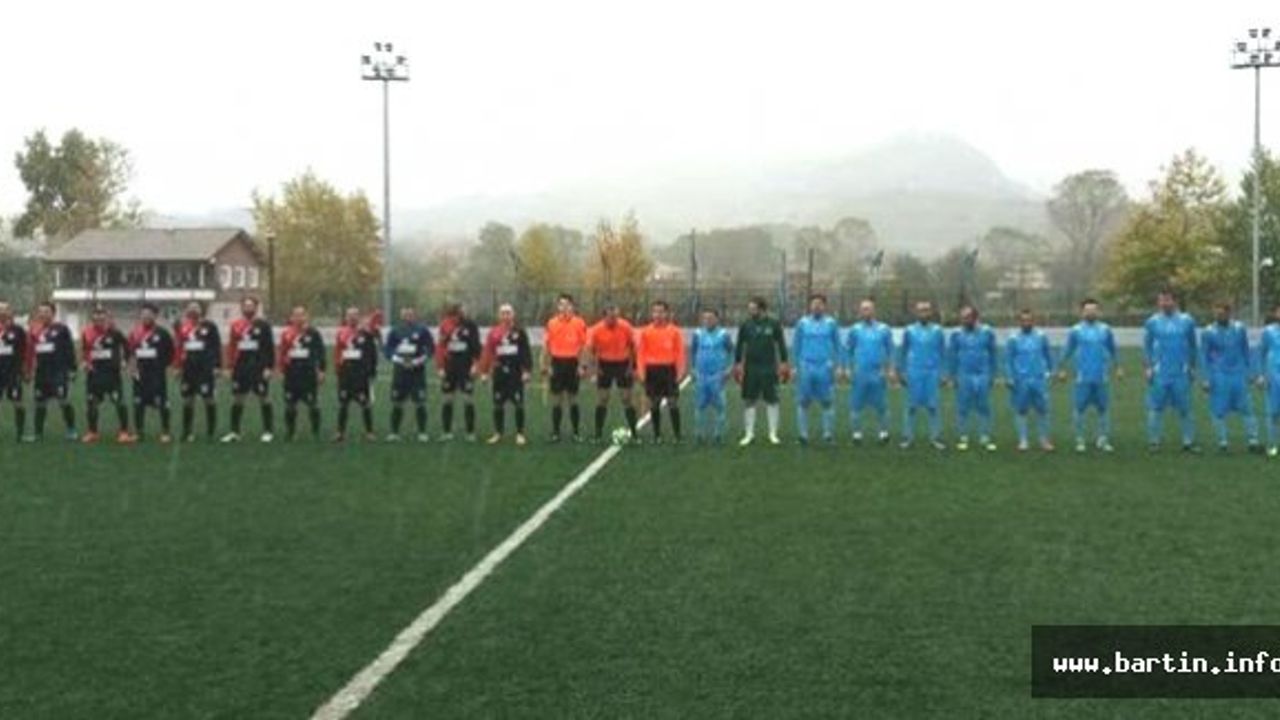 Yolspor Bartın'da, Şehit Uğur Akyer Akçakoca'da