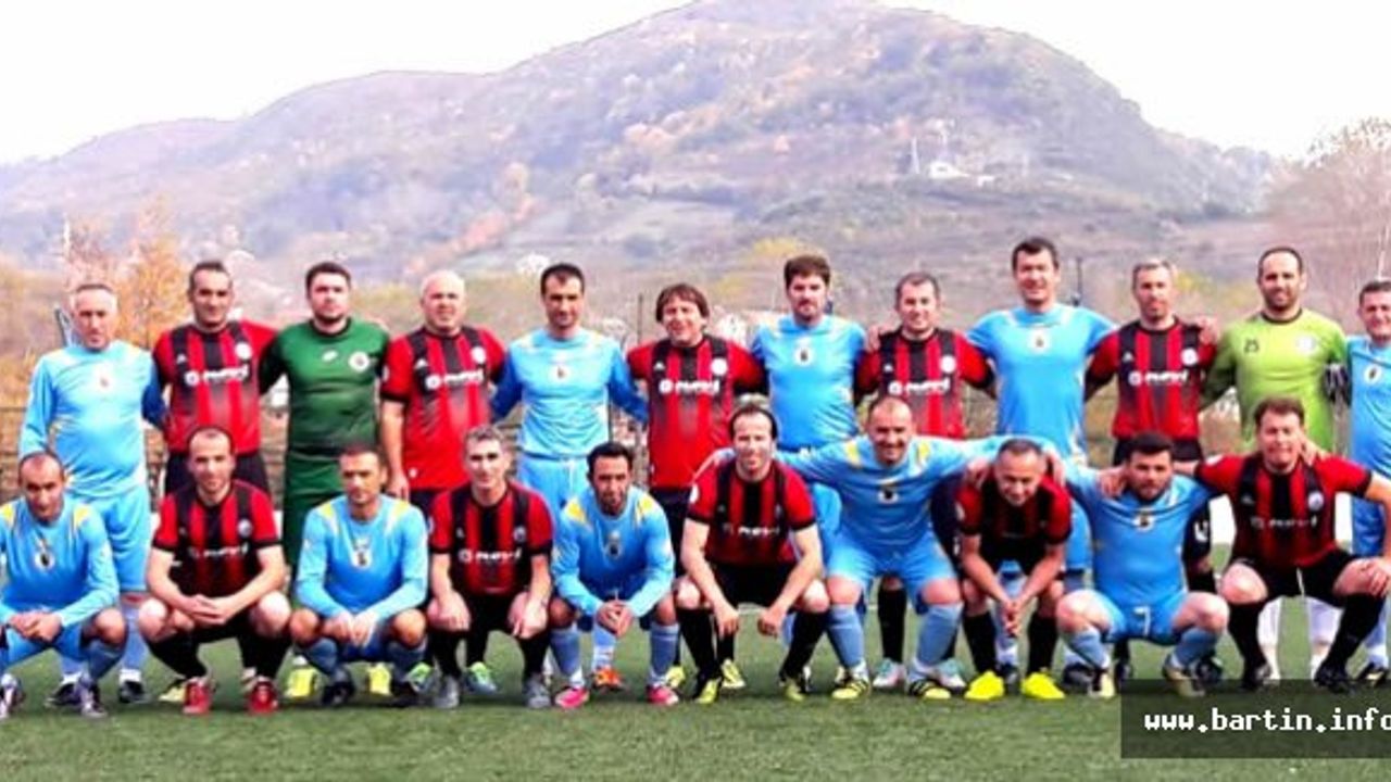 Yolspor Lider, Şehit Uğur Akyer Mağlup