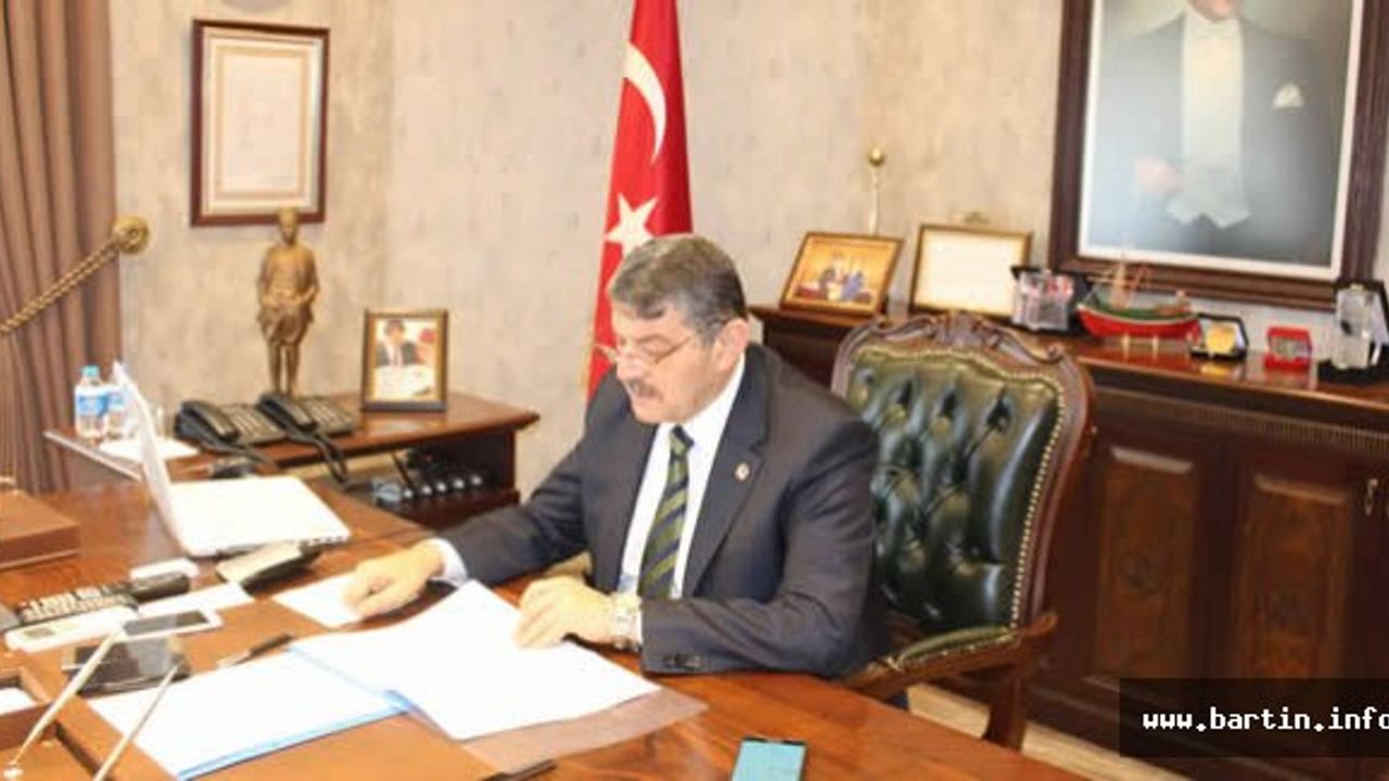Belediye Bütçesinin Yüzde 37'si Yatırım